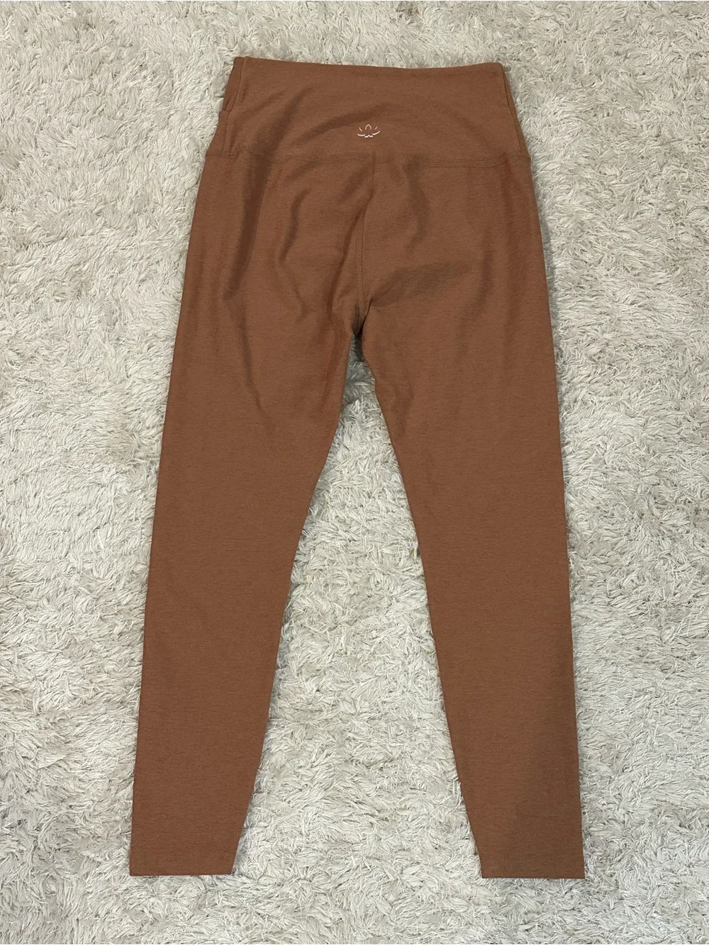 Beyond Yoga High-Rise Leggings - Large